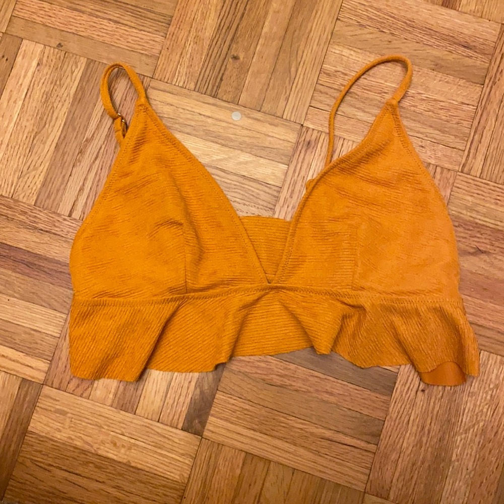 Bikini top